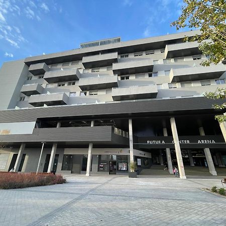 M3 Rivas Futura Apartment Exterior foto