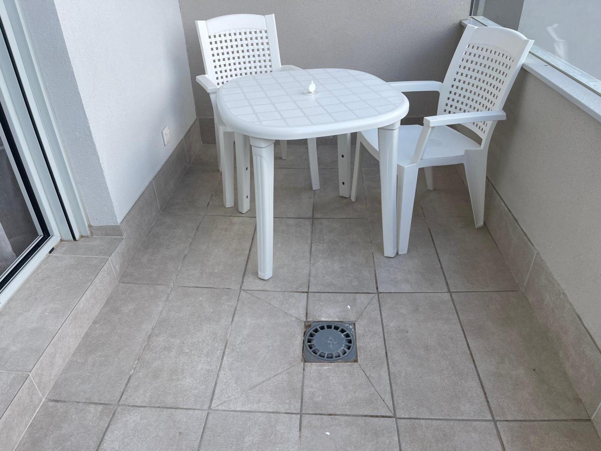 M3 Rivas Futura Apartment Exterior foto