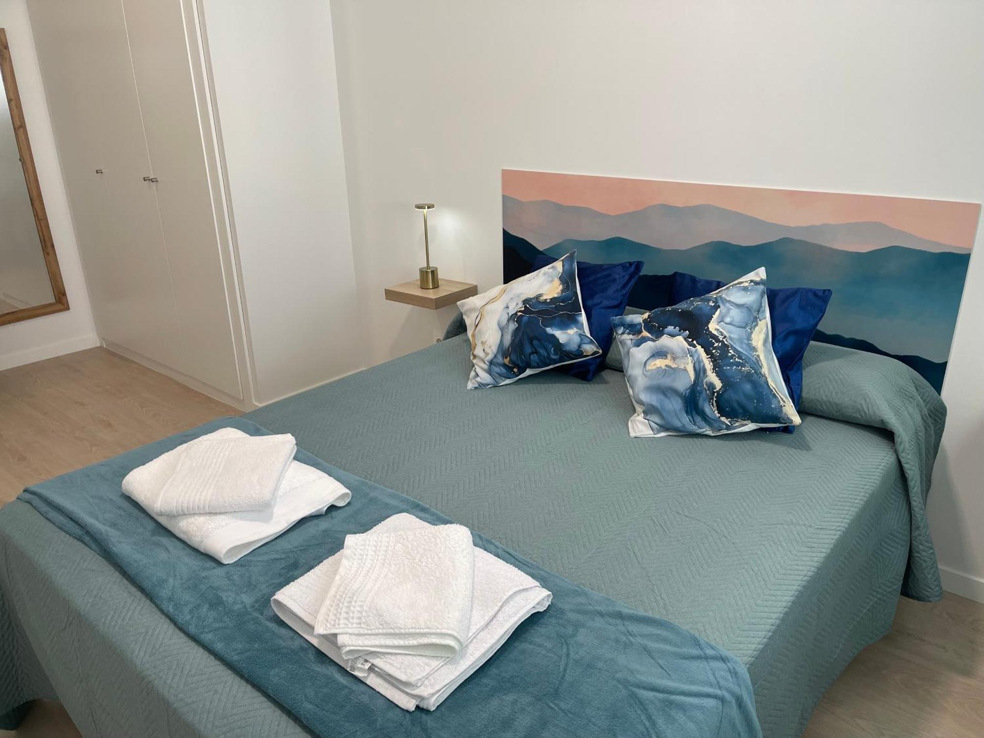 M3 Rivas Futura Apartment Exterior foto