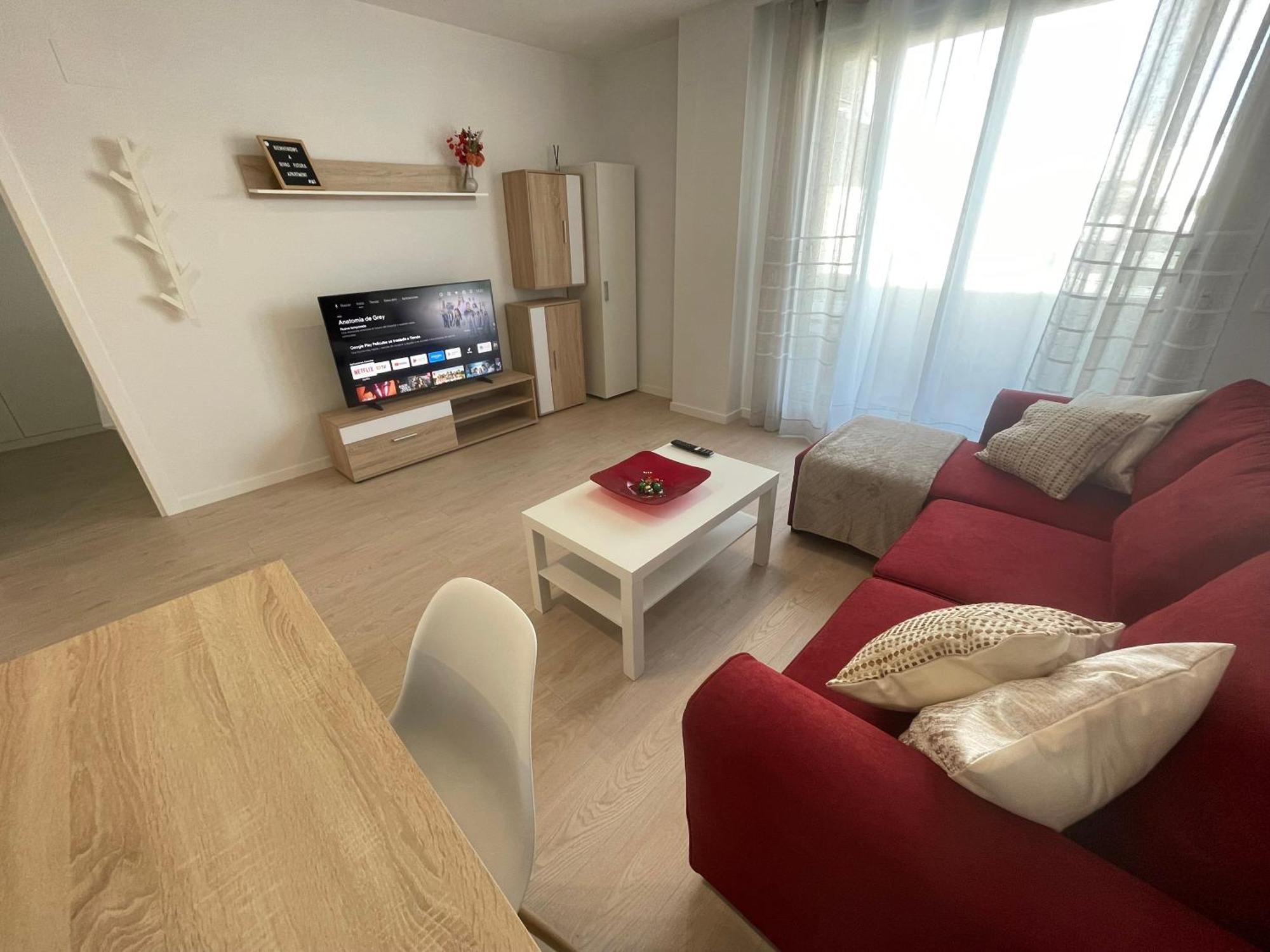 M3 Rivas Futura Apartment Exterior foto