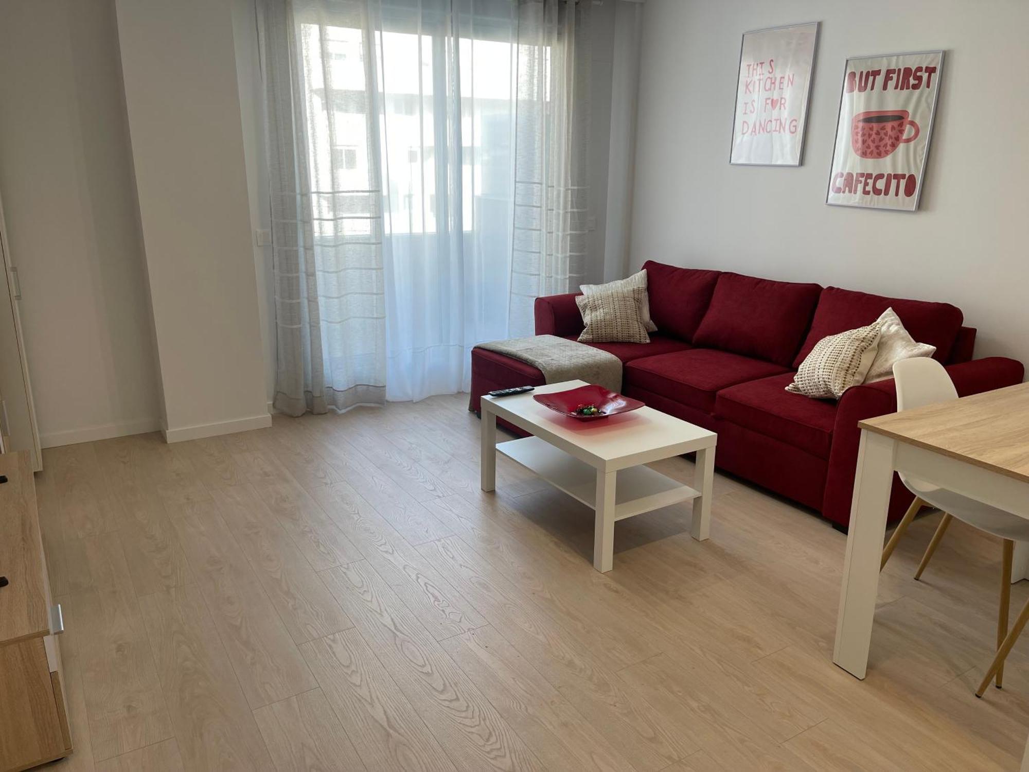 M3 Rivas Futura Apartment Exterior foto